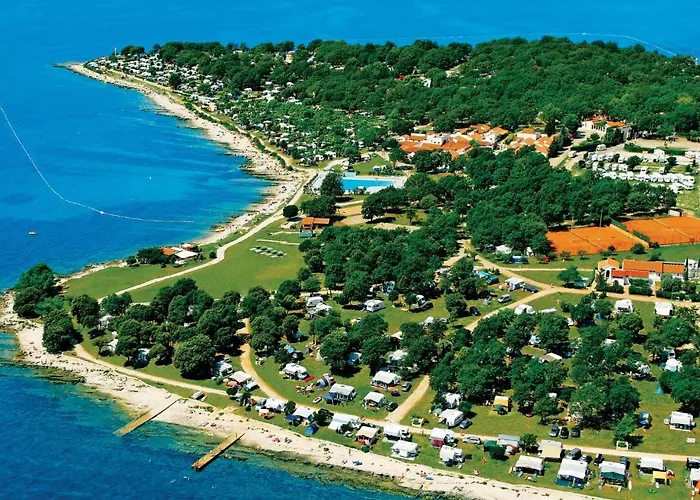 Easyatent Fkk Safari Tent Ulika Naturist - Clothes Free Пореч