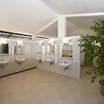 Luksuzni šator Easyatent Fkk Safari Tent Ulika Naturist - Clothes Free Porec