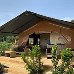 Easyatent Fkk Safari Tent Ulika Naturist - Clothes Free Luxury tent 3*