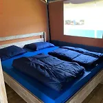 Luksuzni šator Easyatent Fkk Safari Tent Ulika Naturist - Clothes Free Porec