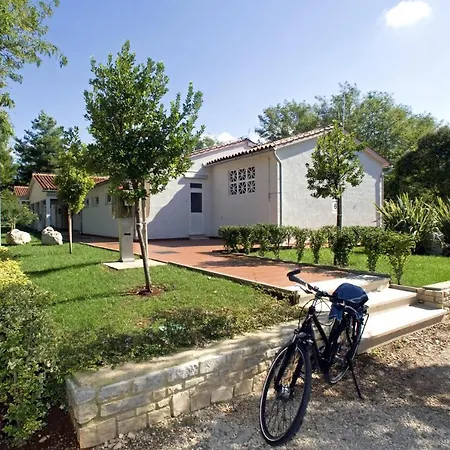 Luksustelt Easyatent Fkk Safari Tent Ulika Naturist - Clothes Free Poreč