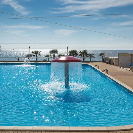 Easyatent Fkk Safari Tent Ulika Naturist - Clothes Free Luksustelt