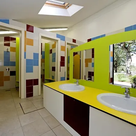 Easyatent Fkk Safari Tent Ulika Naturist - Clothes Free 3*