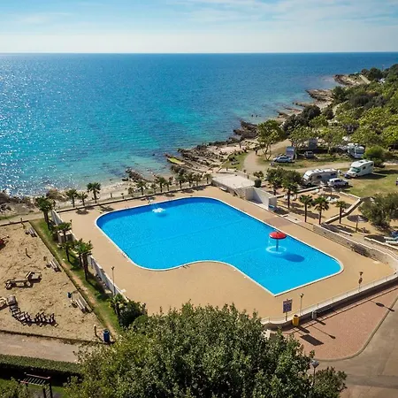 Lyxtält Easyatent Fkk Safari Tent Ulika Naturist - Clothes Free